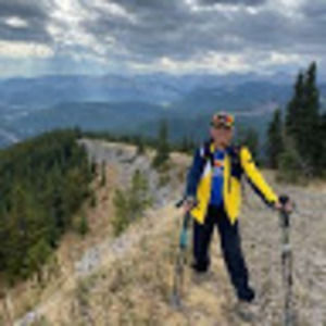 Meet your Posher, Røbert